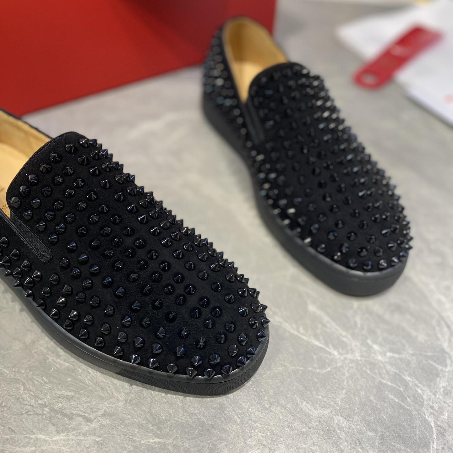 Christian Louboutin Roller-Boat - PerfectKickZ