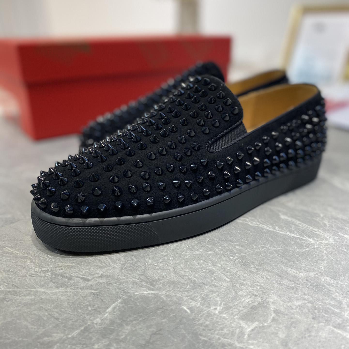 Christian Louboutin Roller-Boat - PerfectKickZ
