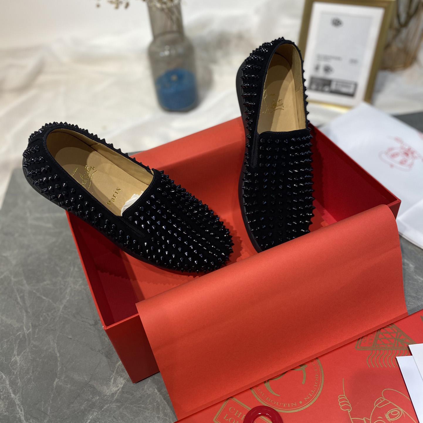 Christian Louboutin Roller-Boat - PerfectKickZ