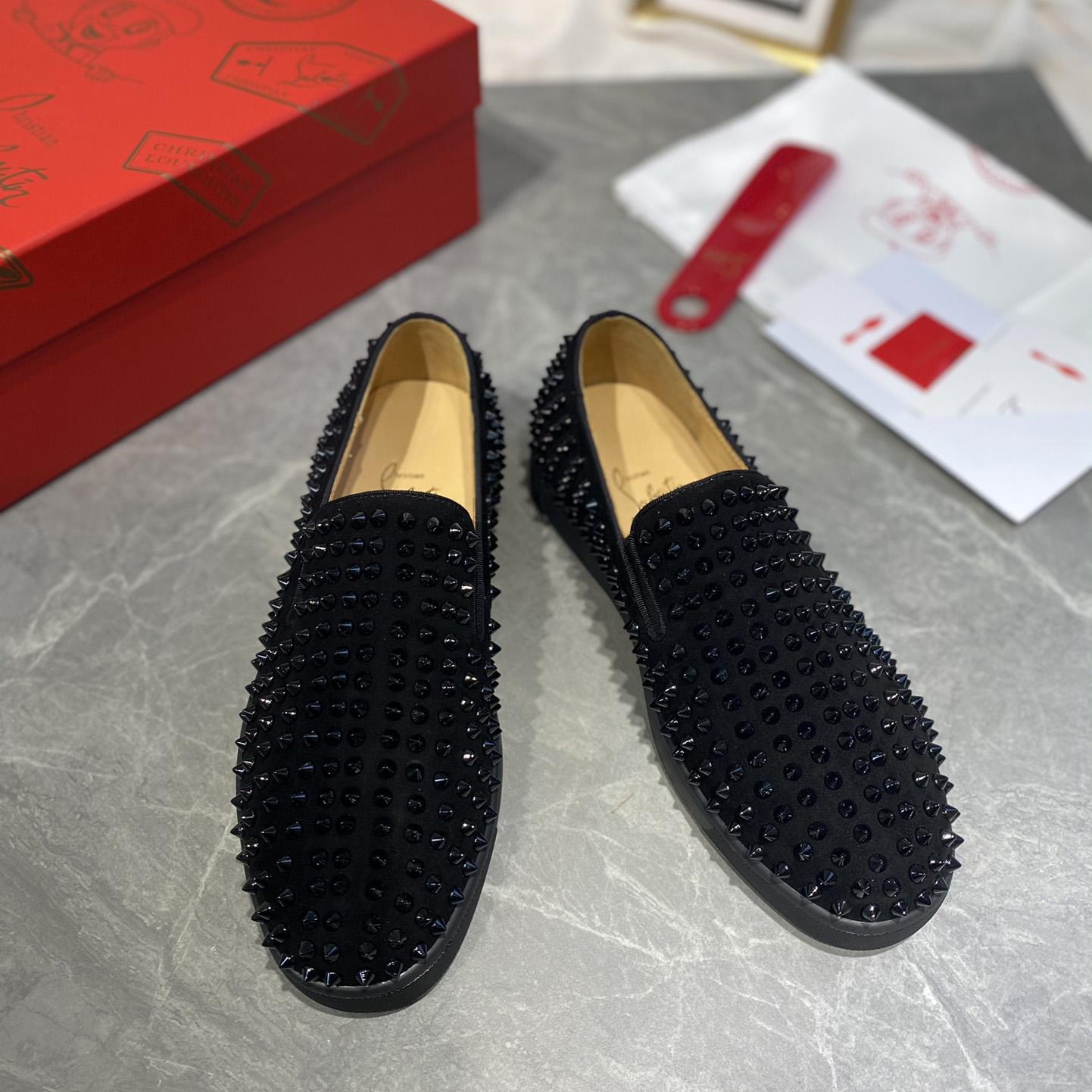 Christian Louboutin Roller-Boat - PerfectKickZ