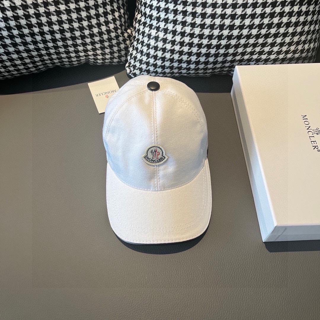 Moncler Cap - 