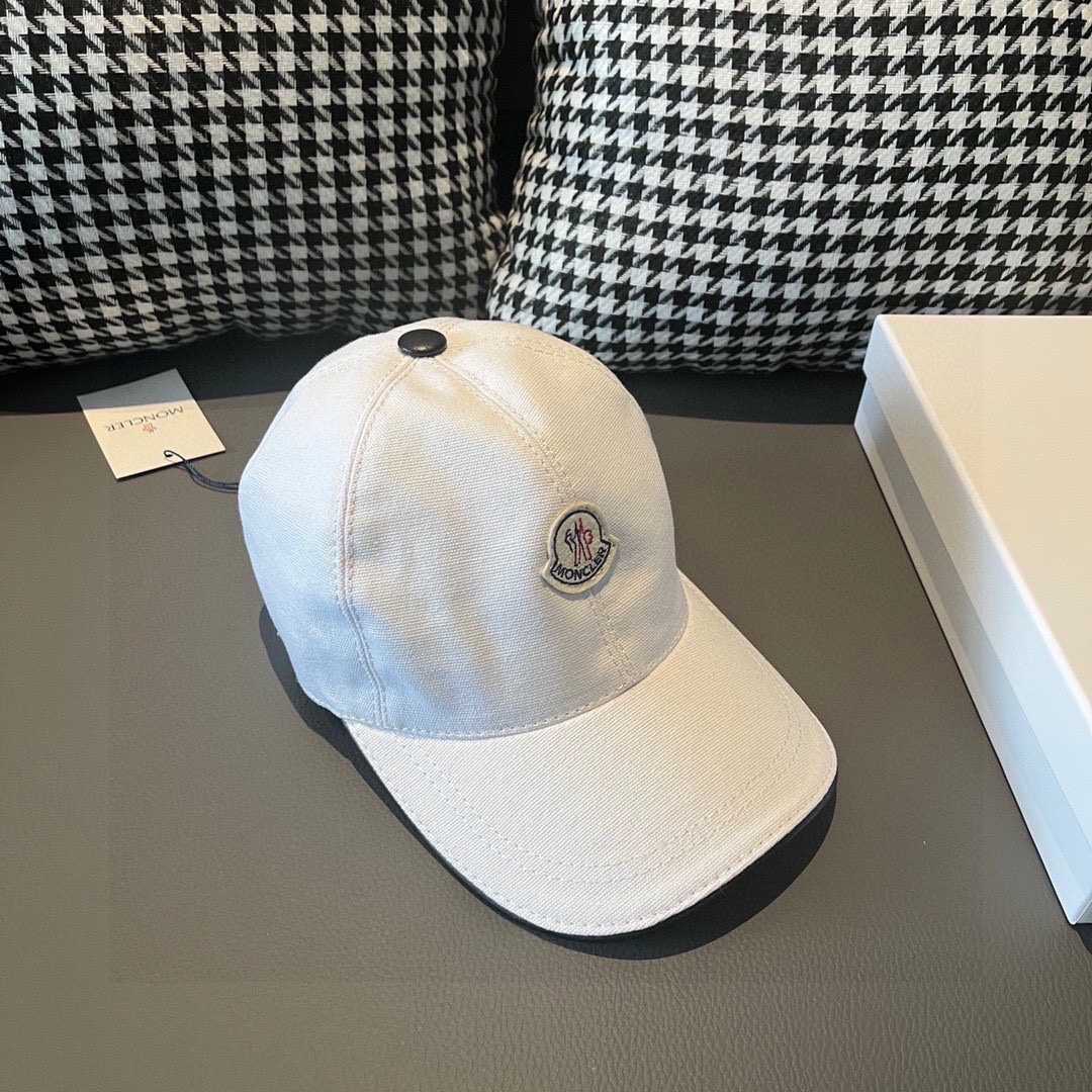 Moncler Cap - PerfectKickZ