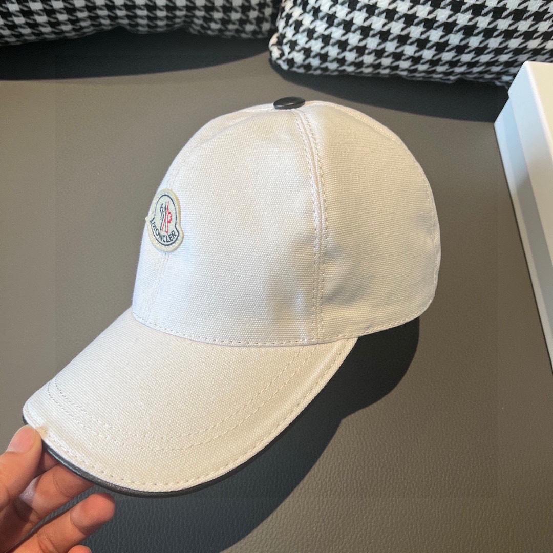 Moncler Cap - 