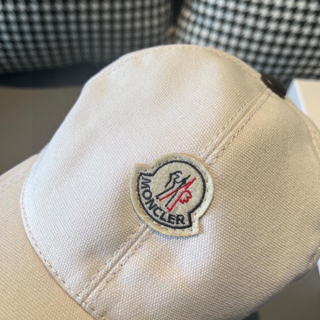 Moncler Cap - 