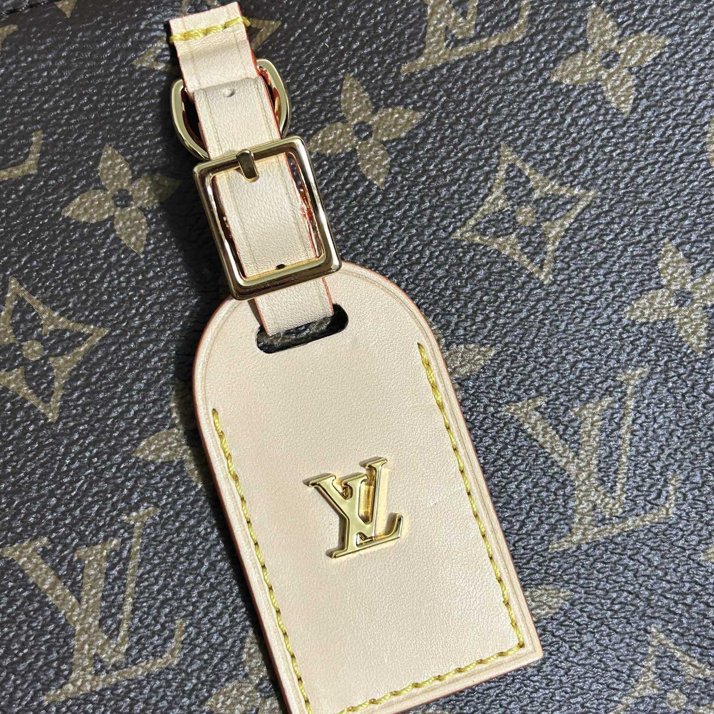 Louis Vuitton Around Me PM    M47117 - PerfectKickZ