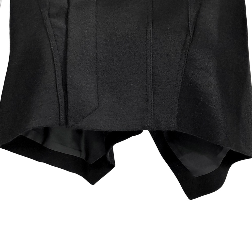 Rick Owens 'Naska Biker' Jacket - PerfectKickZ