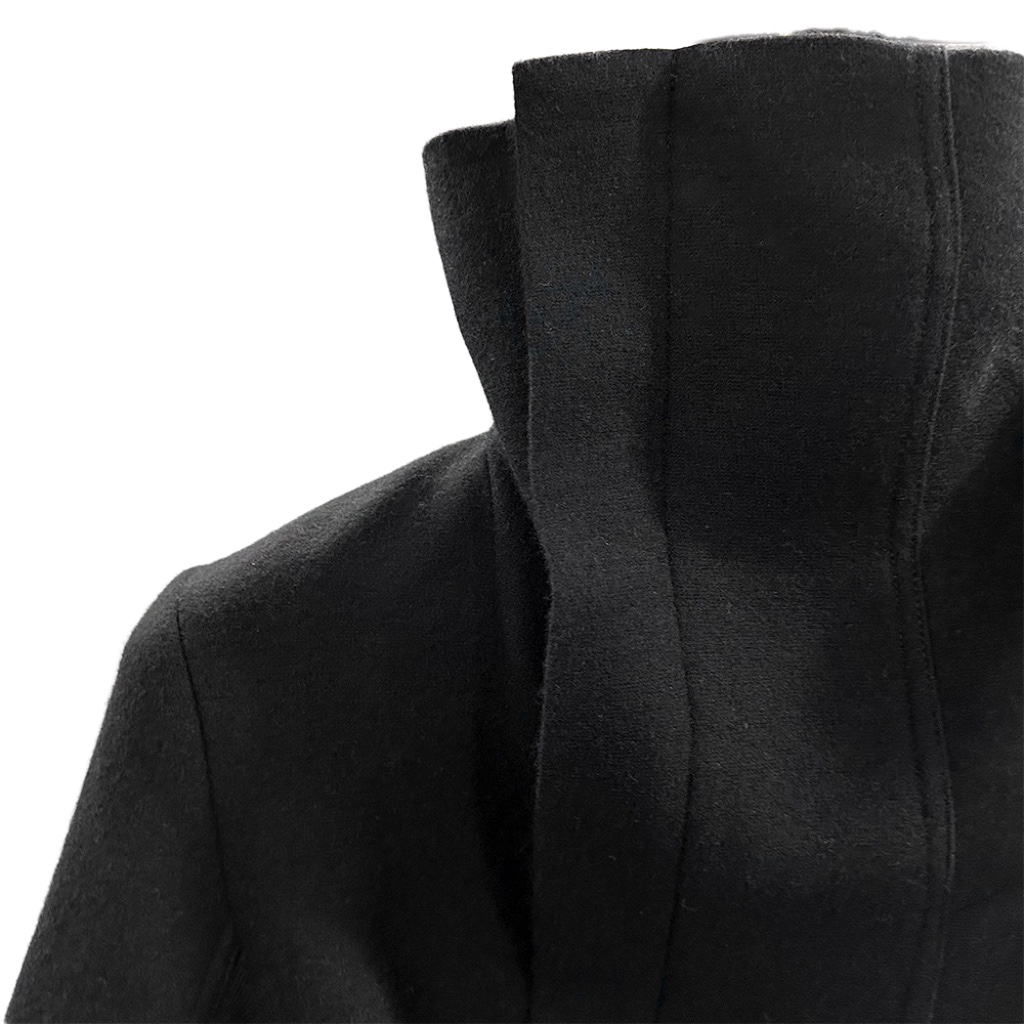 Rick Owens 'Naska Biker' Jacket - PerfectKickZ