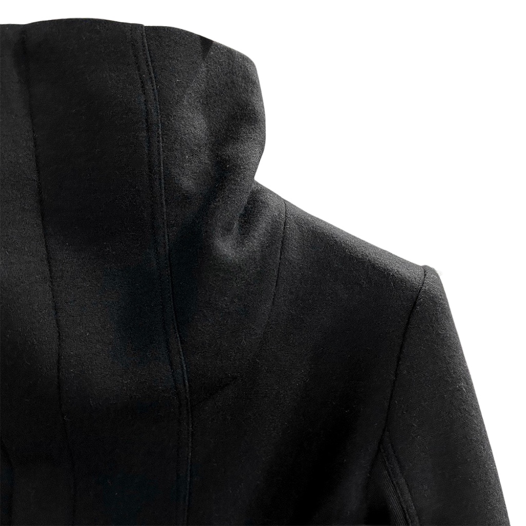 Rick Owens 'Naska Biker' Jacket - PerfectKickZ