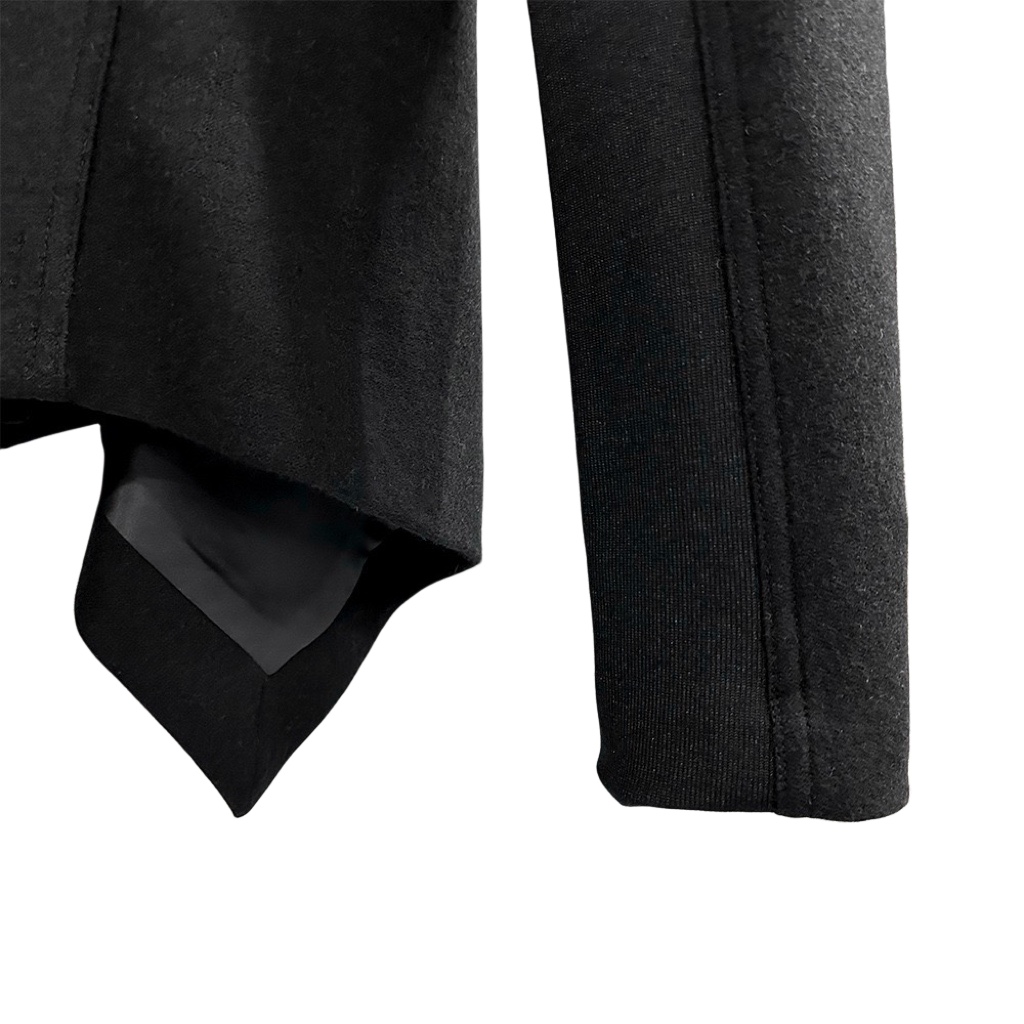 Rick Owens 'Naska Biker' Jacket - PerfectKickZ