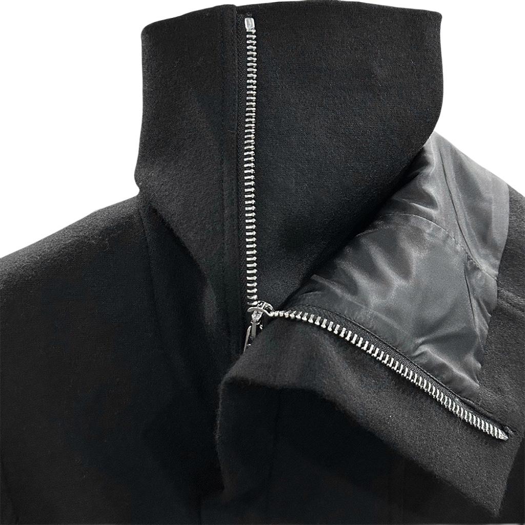 Rick Owens 'Naska Biker' Jacket - PerfectKickZ
