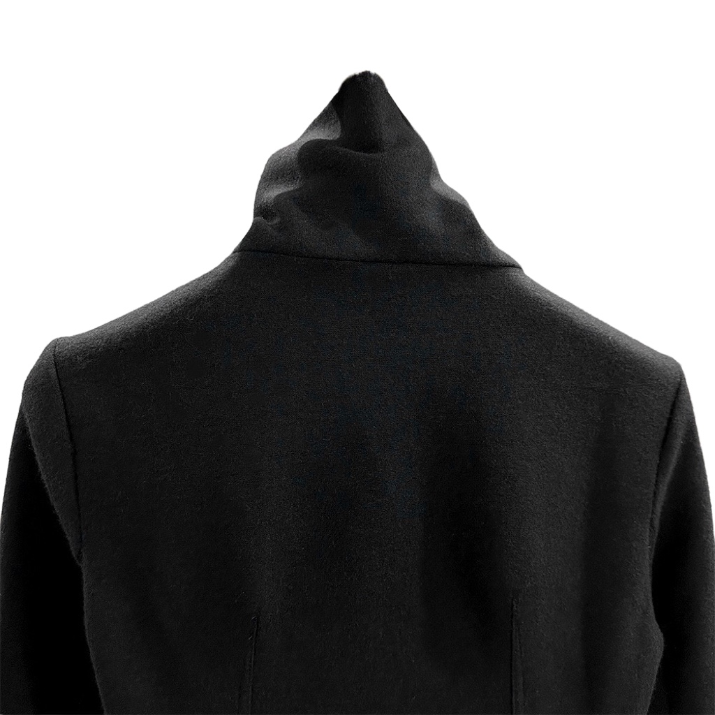 Rick Owens 'Naska Biker' Jacket - PerfectKickZ