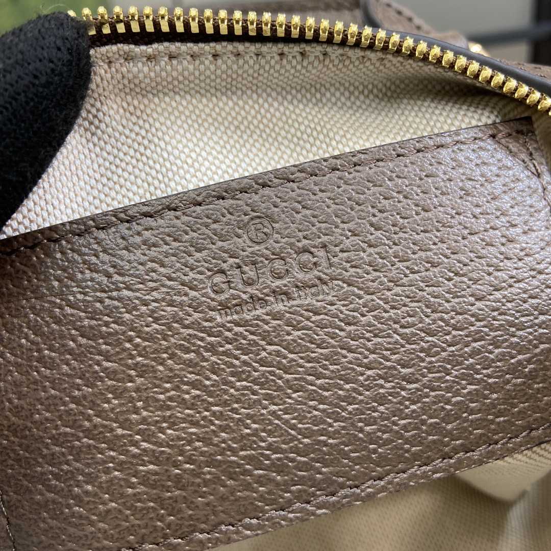 Gucci Ophidia Super Mini Bag - PerfectKickZ