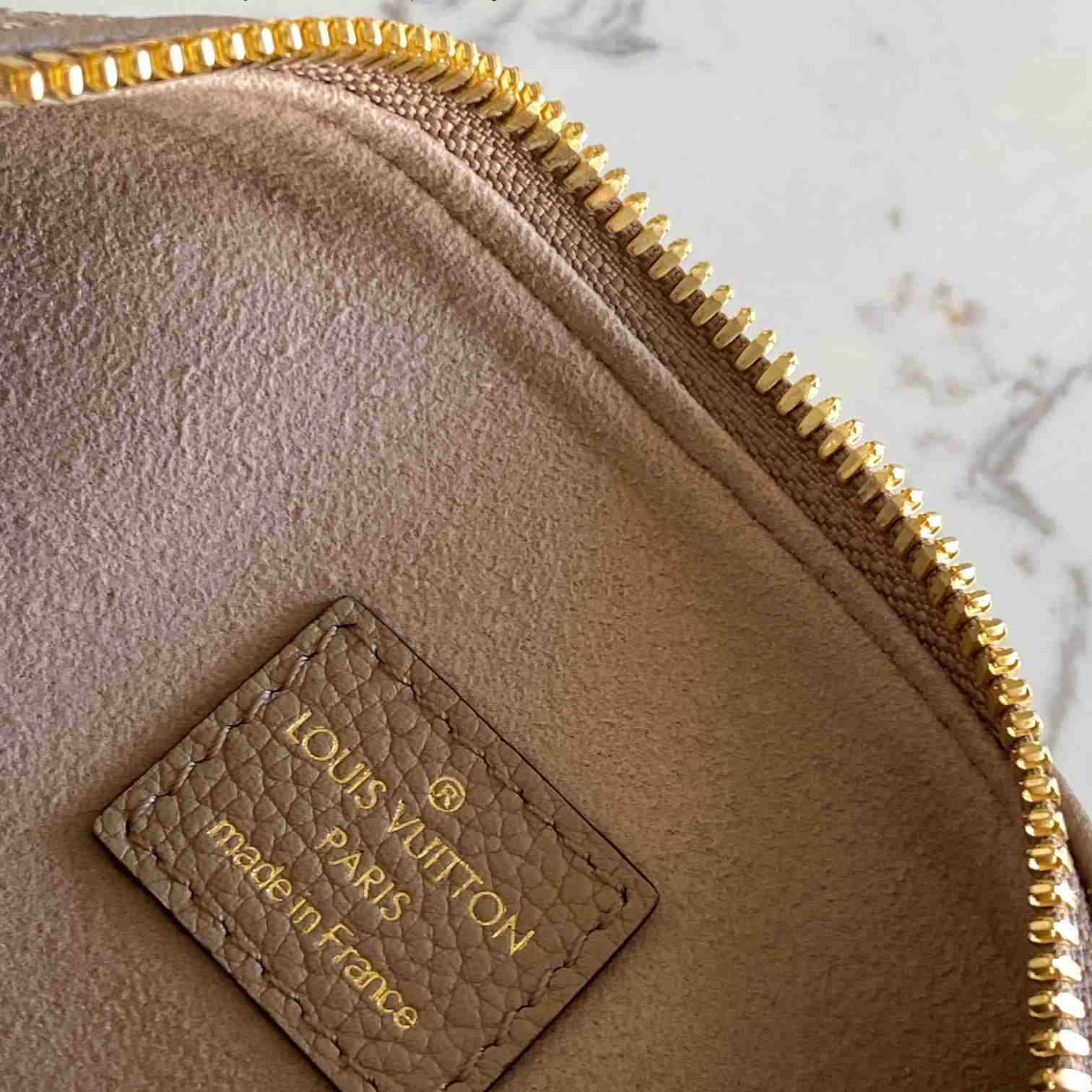 Louis Vuitton Nano Speedy       M82890 - PerfectKickZ