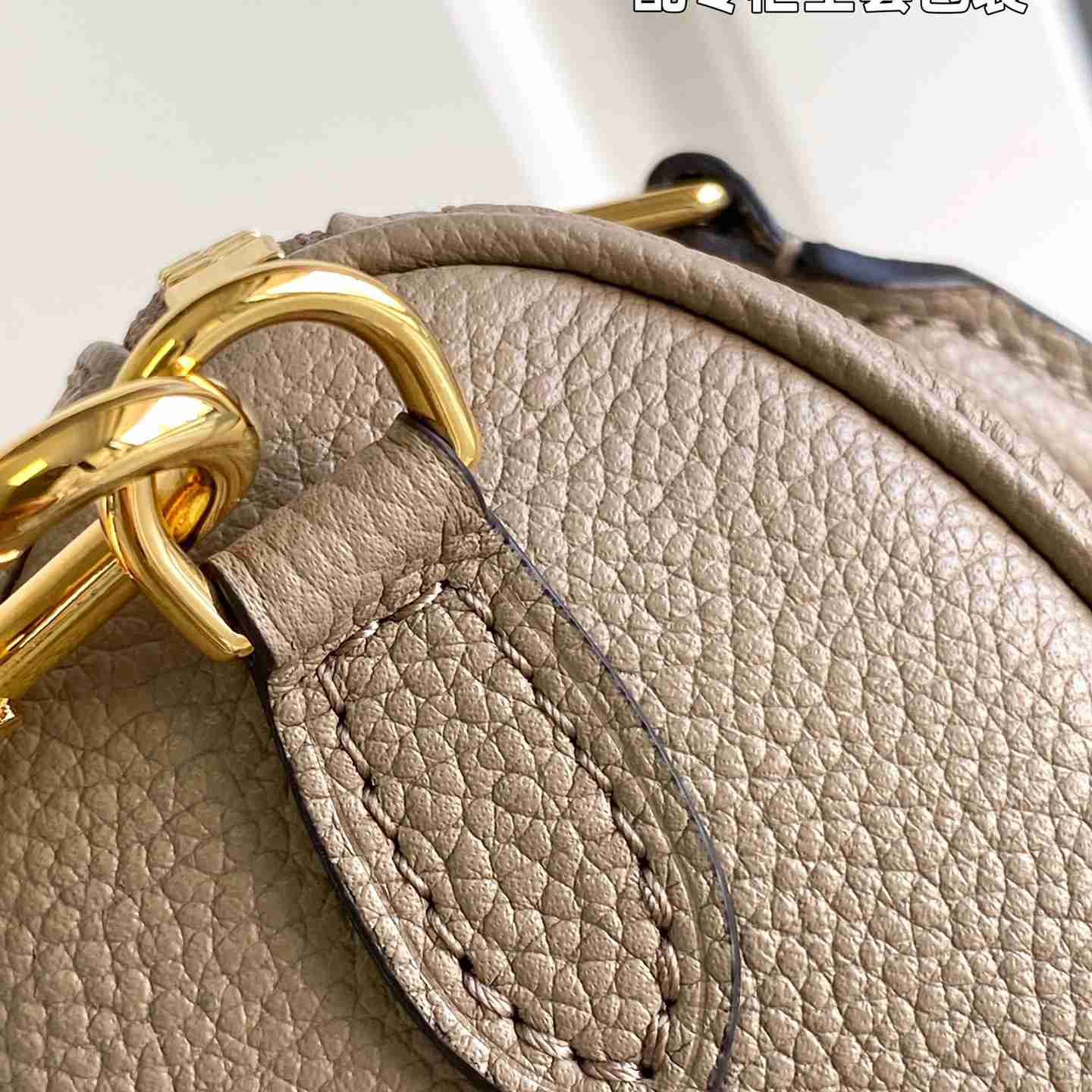 Louis Vuitton Nano Speedy       M82890 - PerfectKickZ