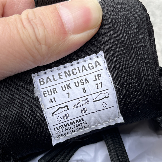 Balenciaga 10XL Sneaker  - PerfectKickZ