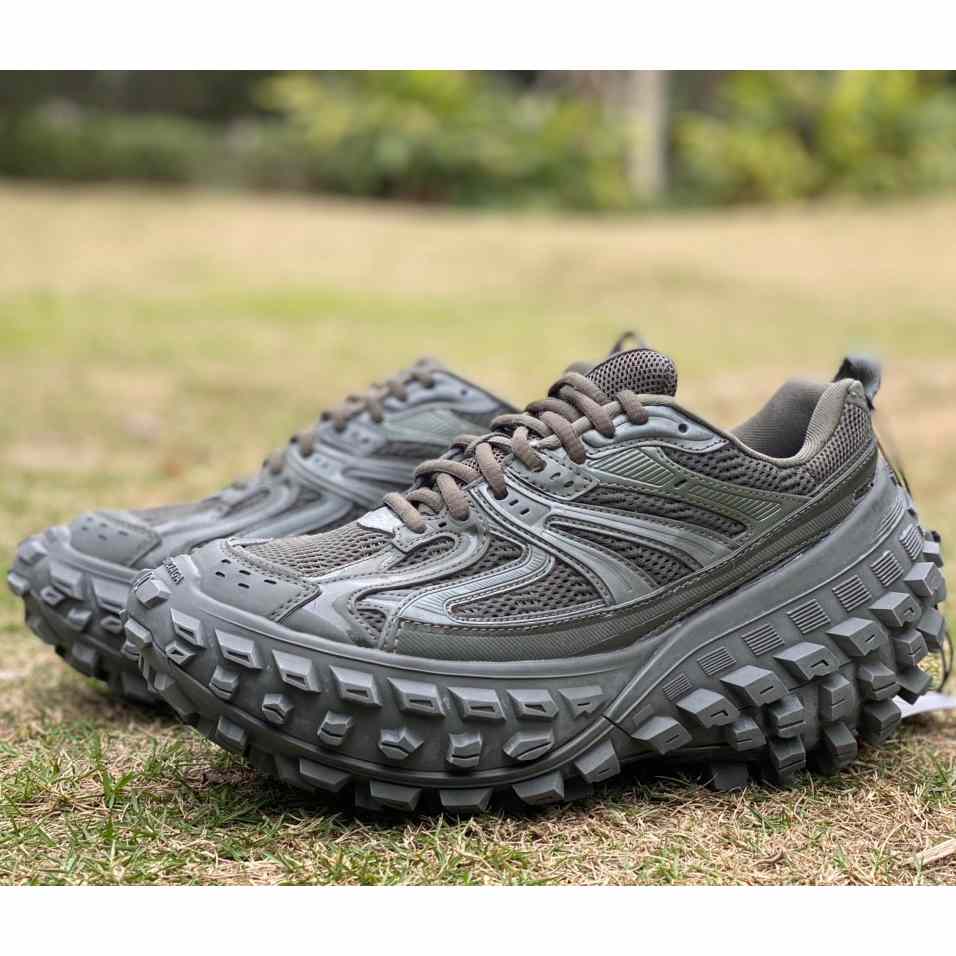 Balenciaga Defender Sneaker  - PerfectKickZ