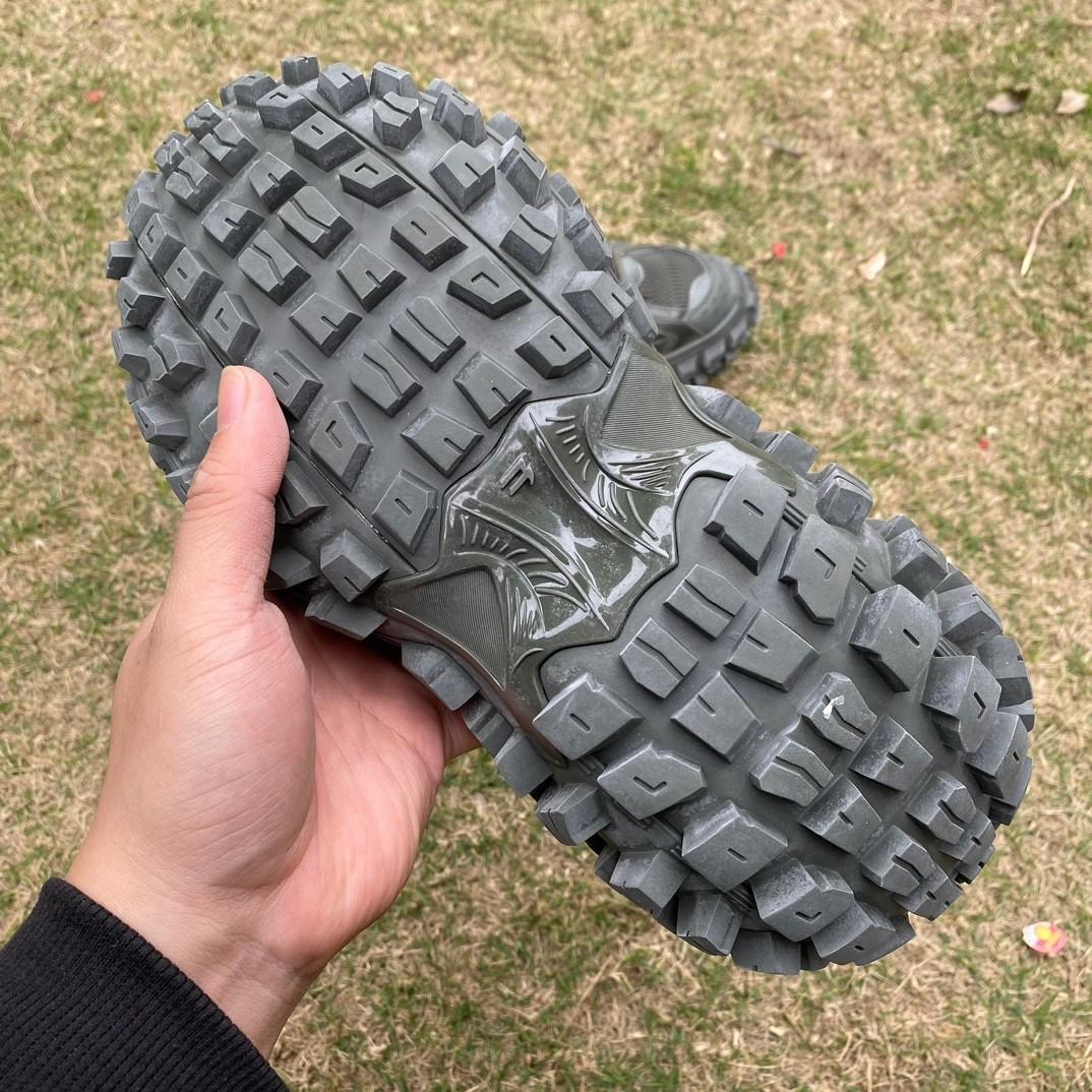 Balenciaga Defender Sneaker  - PerfectKickZ