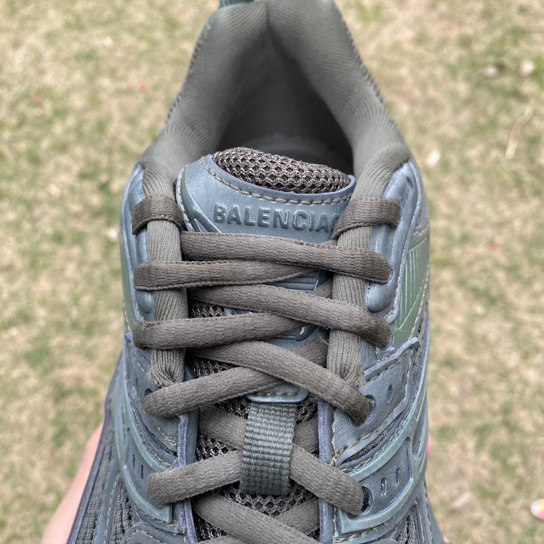Balenciaga Defender Sneaker  - PerfectKickZ