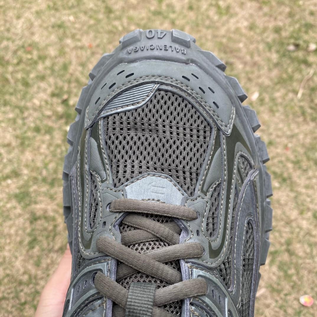 Balenciaga Defender Sneaker  - PerfectKickZ