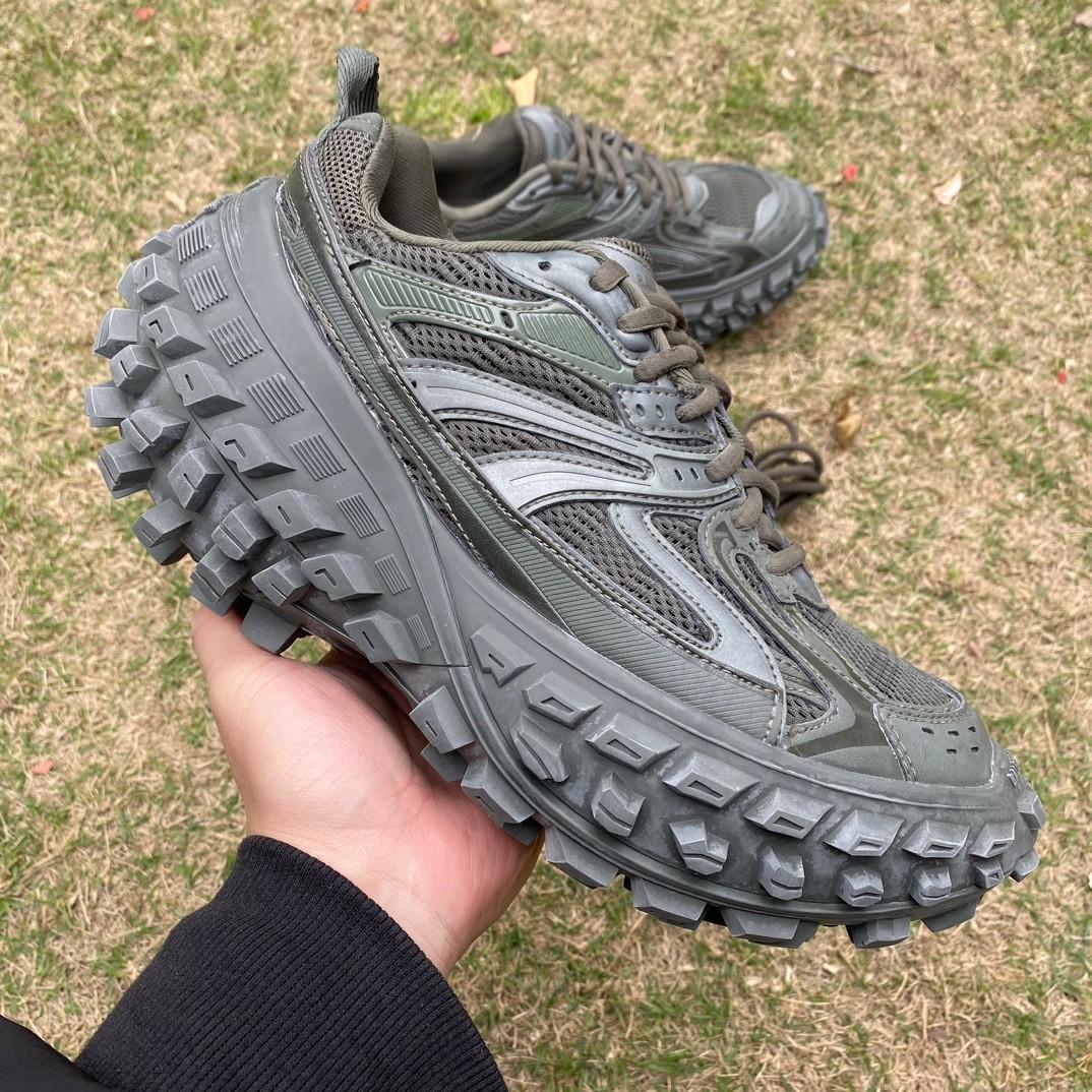 Balenciaga Defender Sneaker  - PerfectKickZ