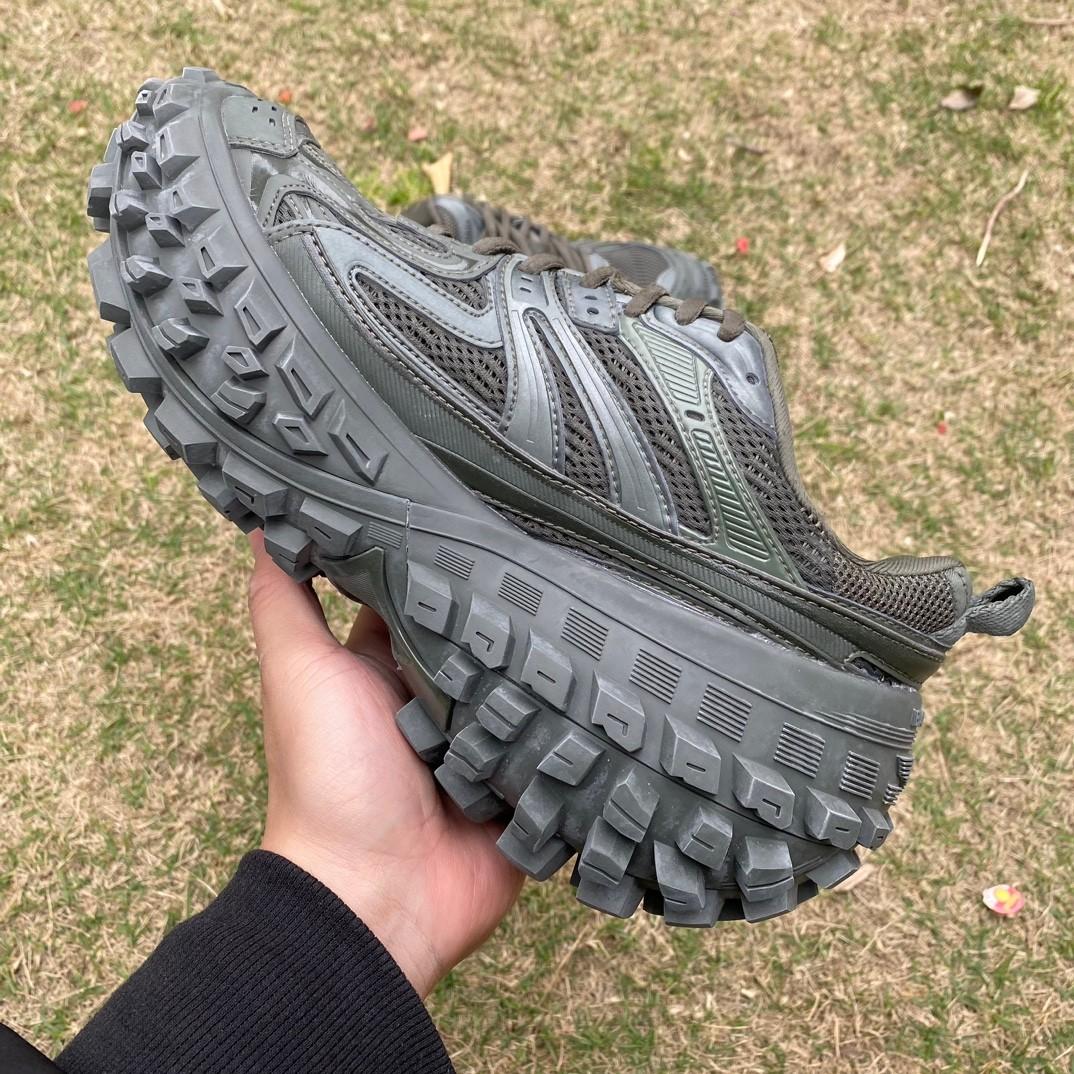 Balenciaga Defender Sneaker  - PerfectKickZ
