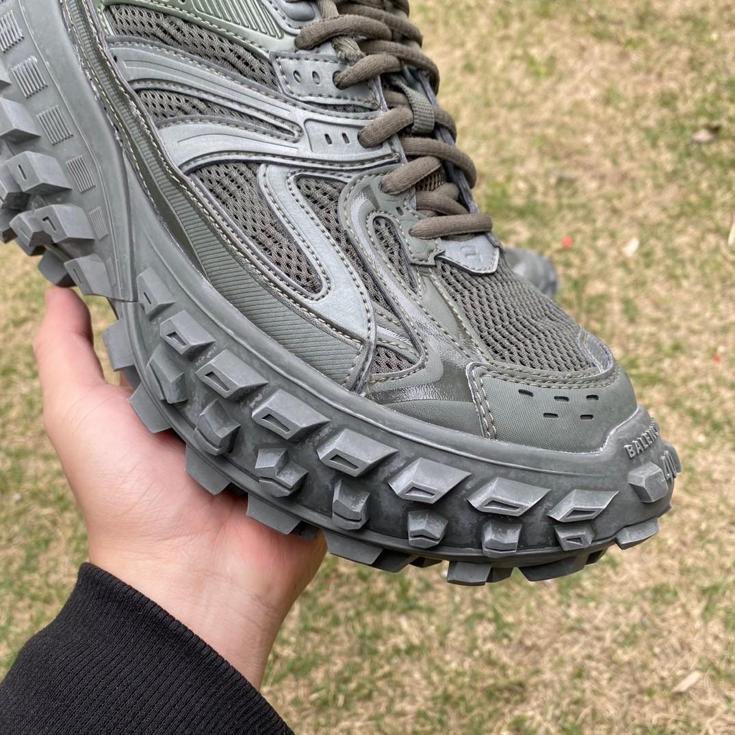 Balenciaga Defender Sneaker  - PerfectKickZ