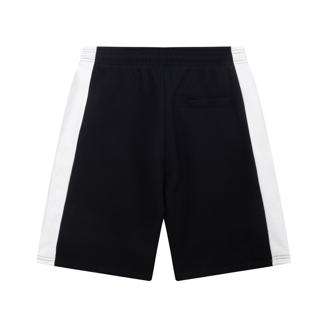 Balenciaga 3B Sports Icon Shorts - PerfectKickZ
