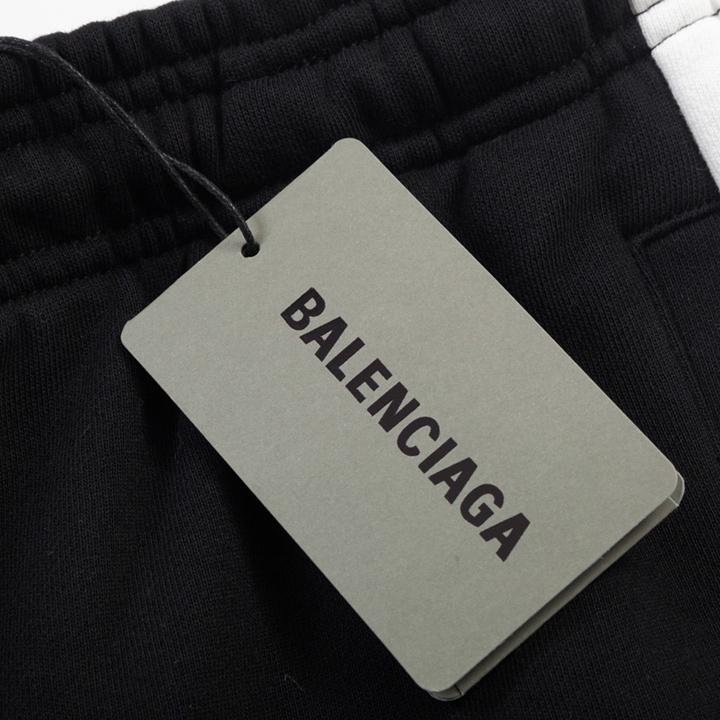 Balenciaga 3B Sports Icon Shorts - PerfectKickZ