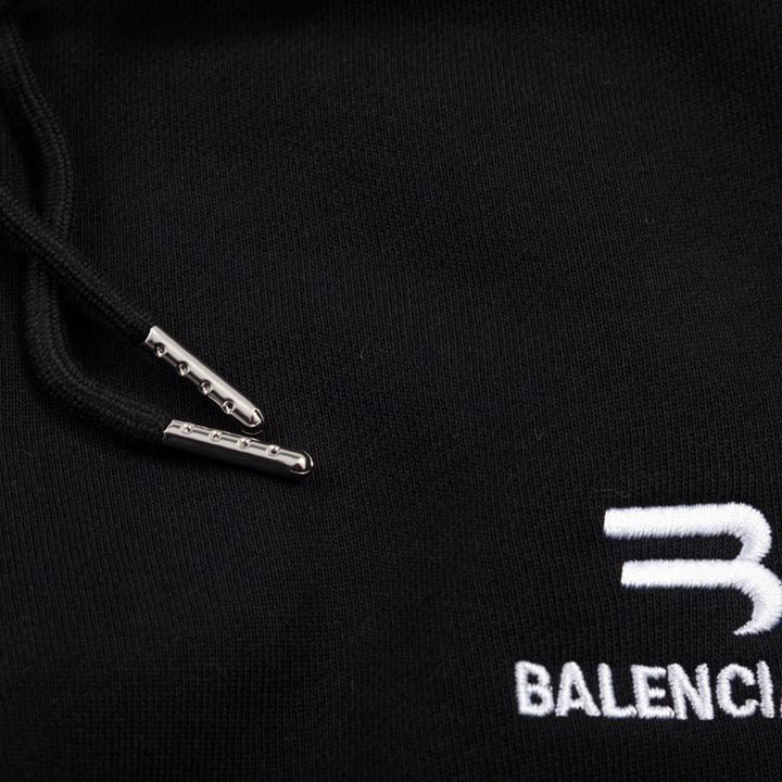 Balenciaga 3B Sports Icon Shorts - PerfectKickZ