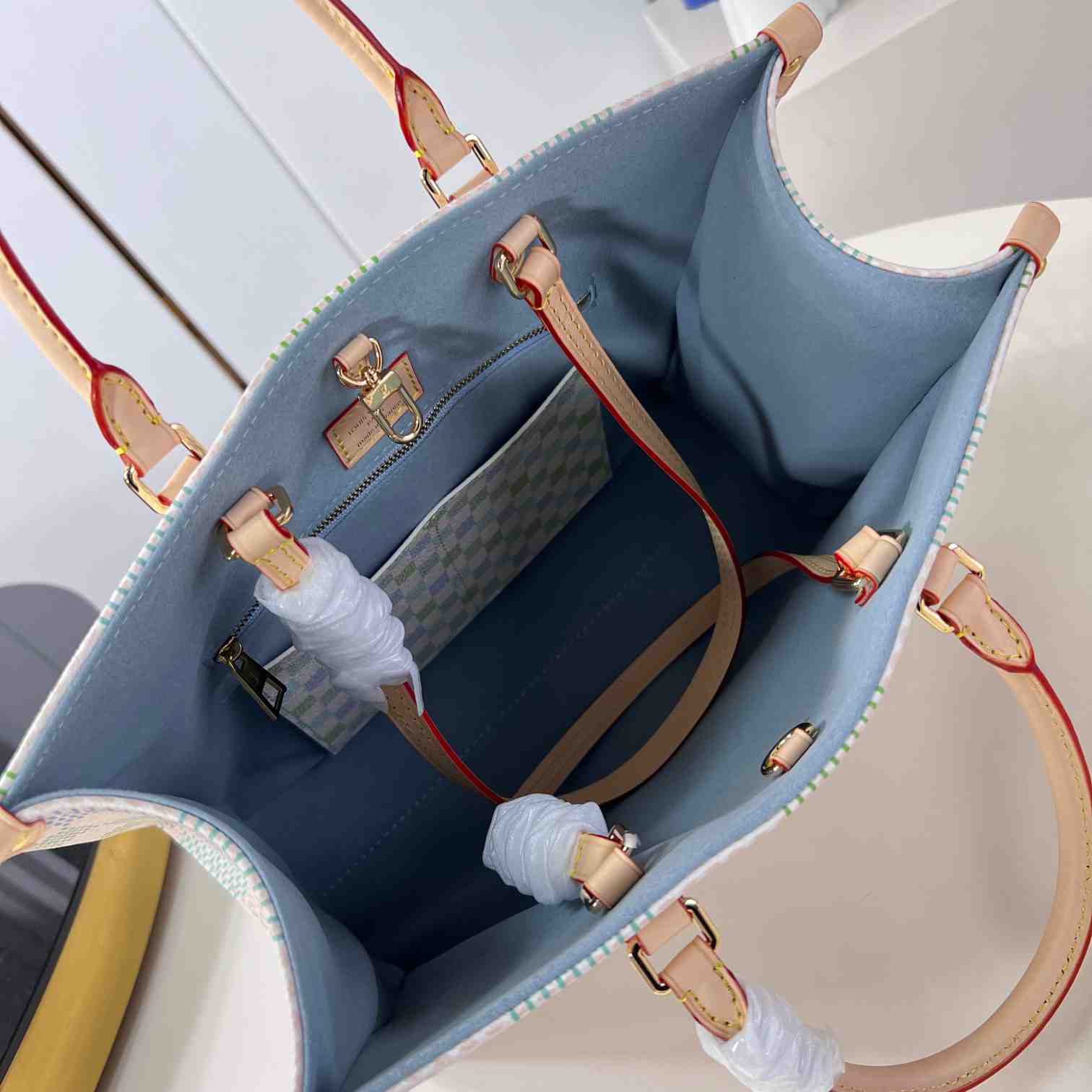 Louis Vuitton OnTheGo MM   N40518 - PerfectKickZ