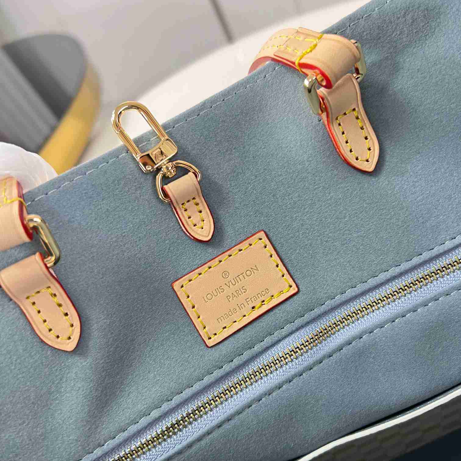 Louis Vuitton OnTheGo MM   N40518 - PerfectKickZ