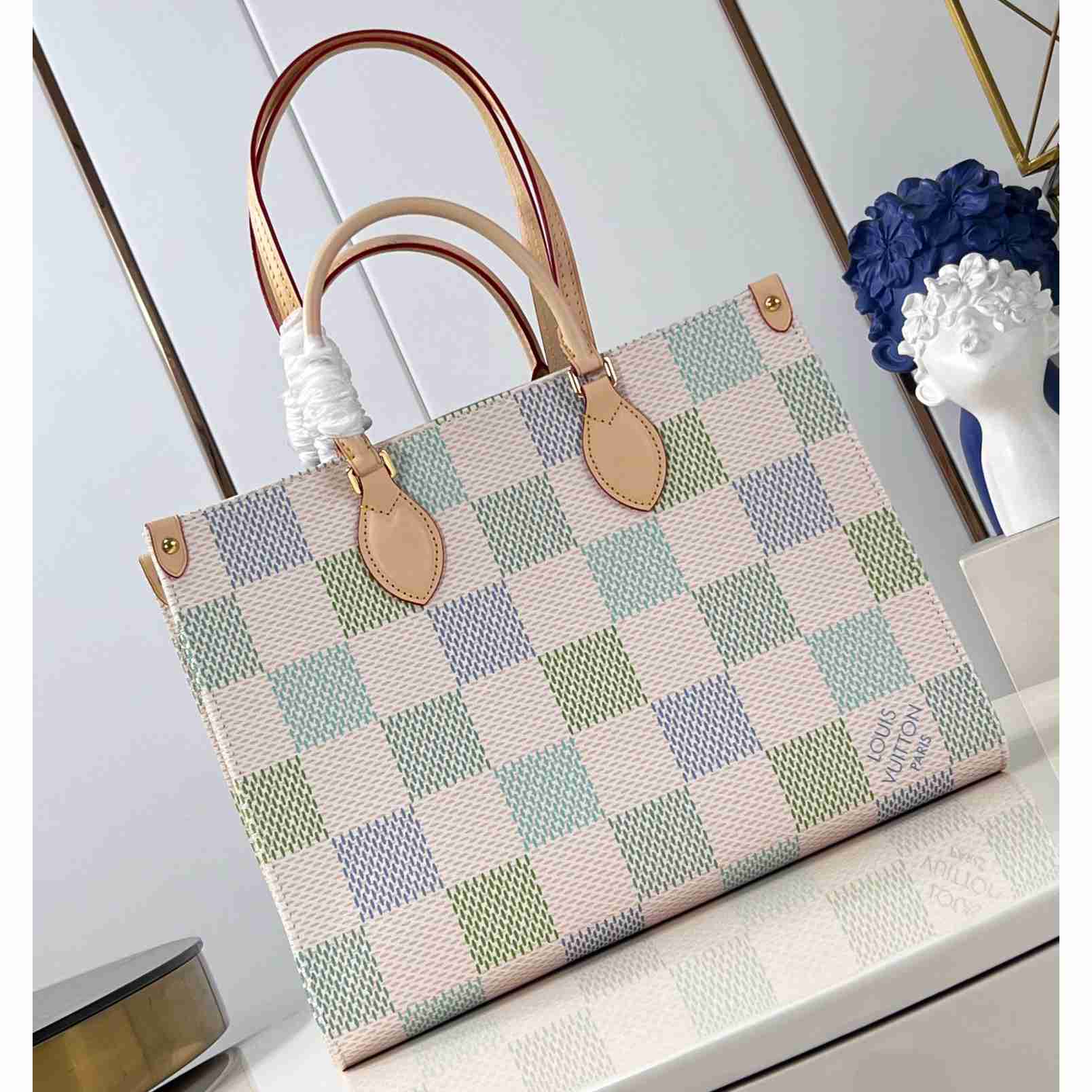 Louis Vuitton OnTheGo MM   N40518 - PerfectKickZ