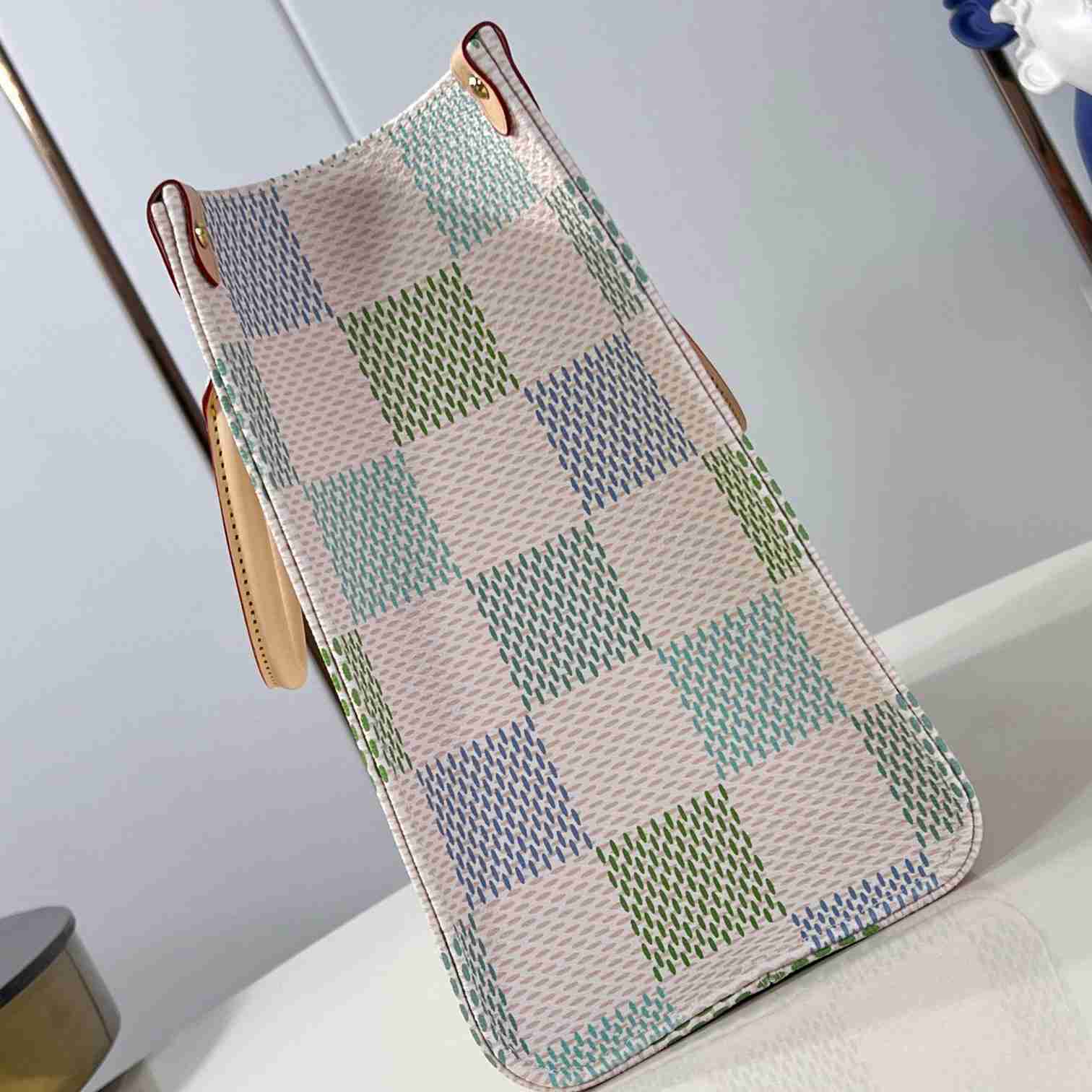 Louis Vuitton OnTheGo MM   N40518 - PerfectKickZ