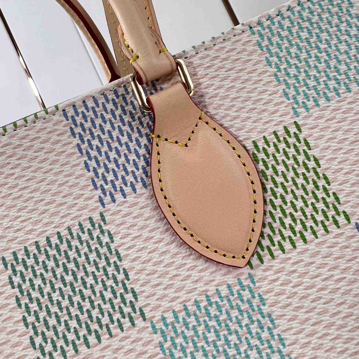 Louis Vuitton OnTheGo MM   N40518 - PerfectKickZ