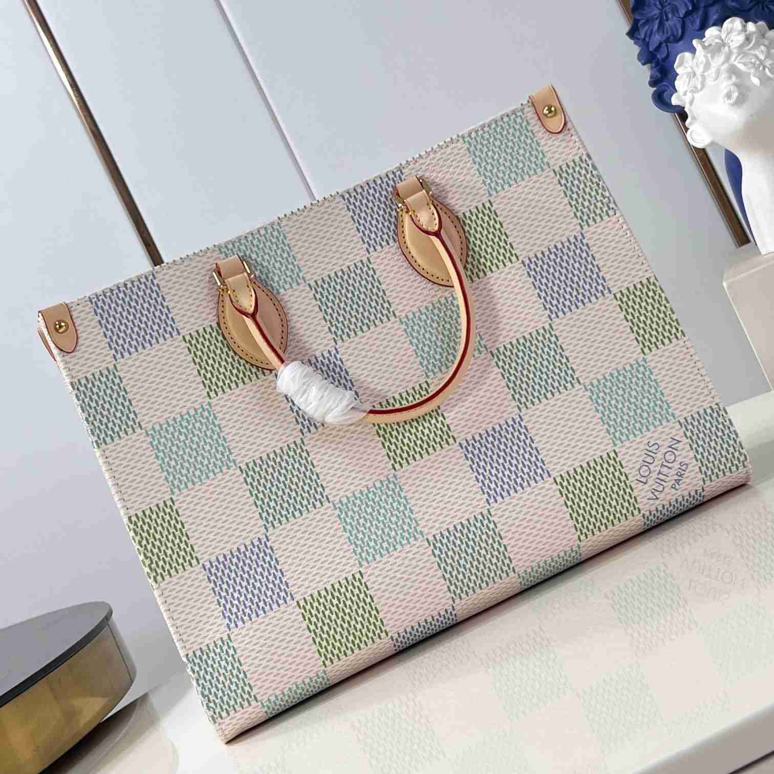 Louis Vuitton OnTheGo MM   N40518 - PerfectKickZ