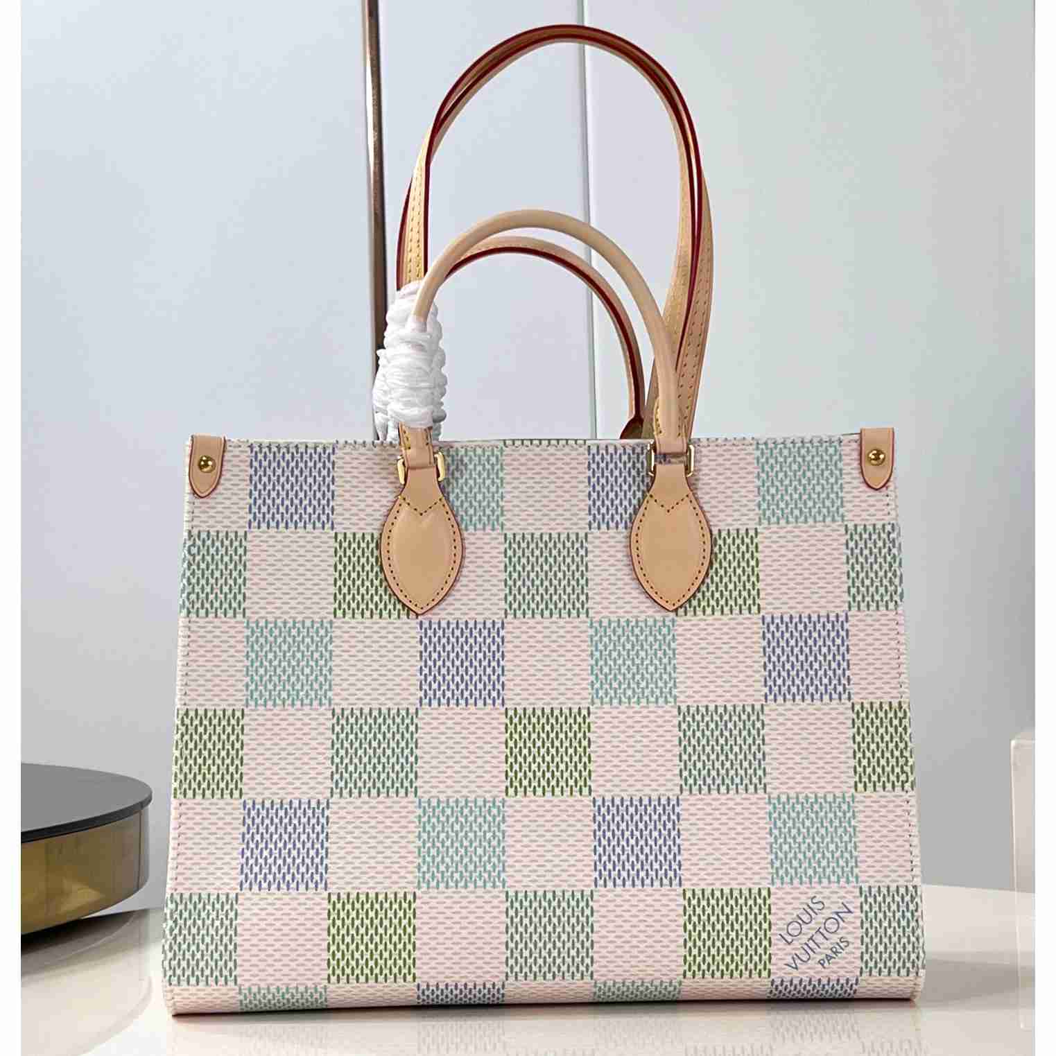 Louis Vuitton OnTheGo MM   N40518 - PerfectKickZ