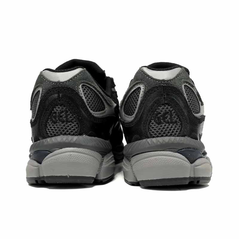 Asics AsicsGEL-NYC Black Ash  Sneakers           - PerfectKickZ