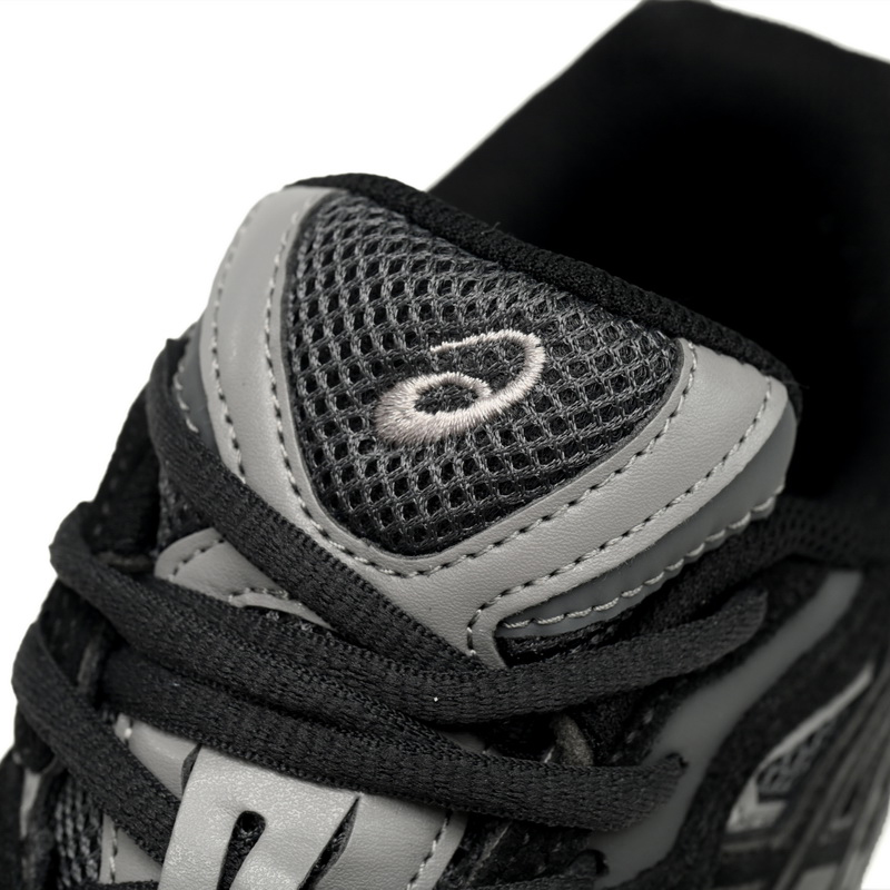 Asics AsicsGEL-NYC Black Ash  Sneakers           - PerfectKickZ