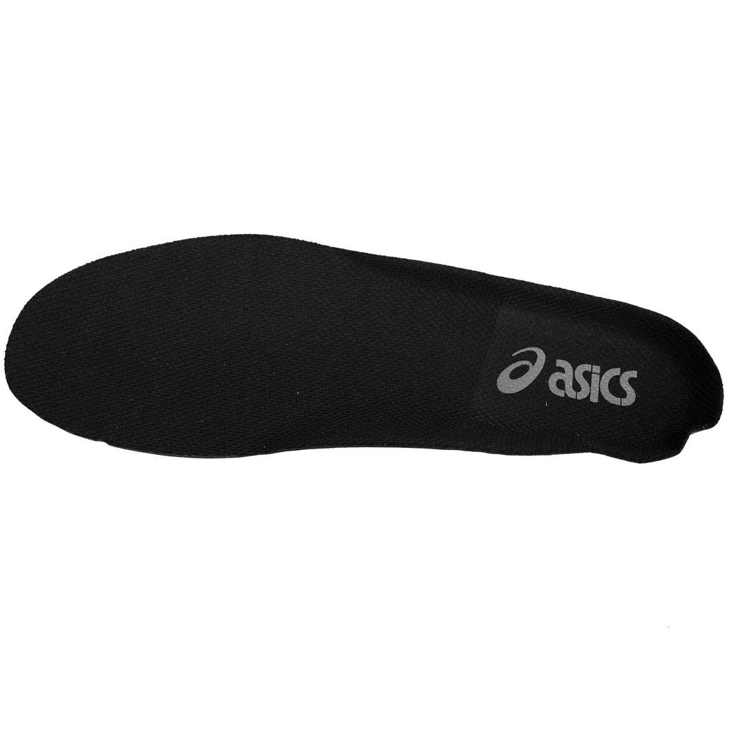 Asics AsicsGEL-NYC Black Ash  Sneakers           - PerfectKickZ