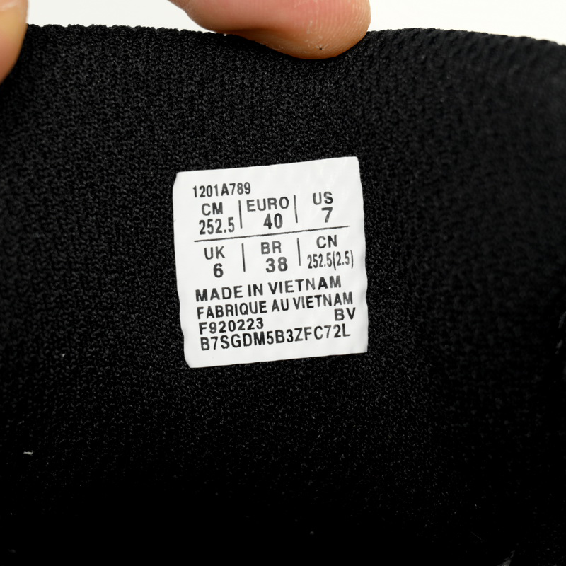 Asics AsicsGEL-NYC Black Ash  Sneakers           - PerfectKickZ