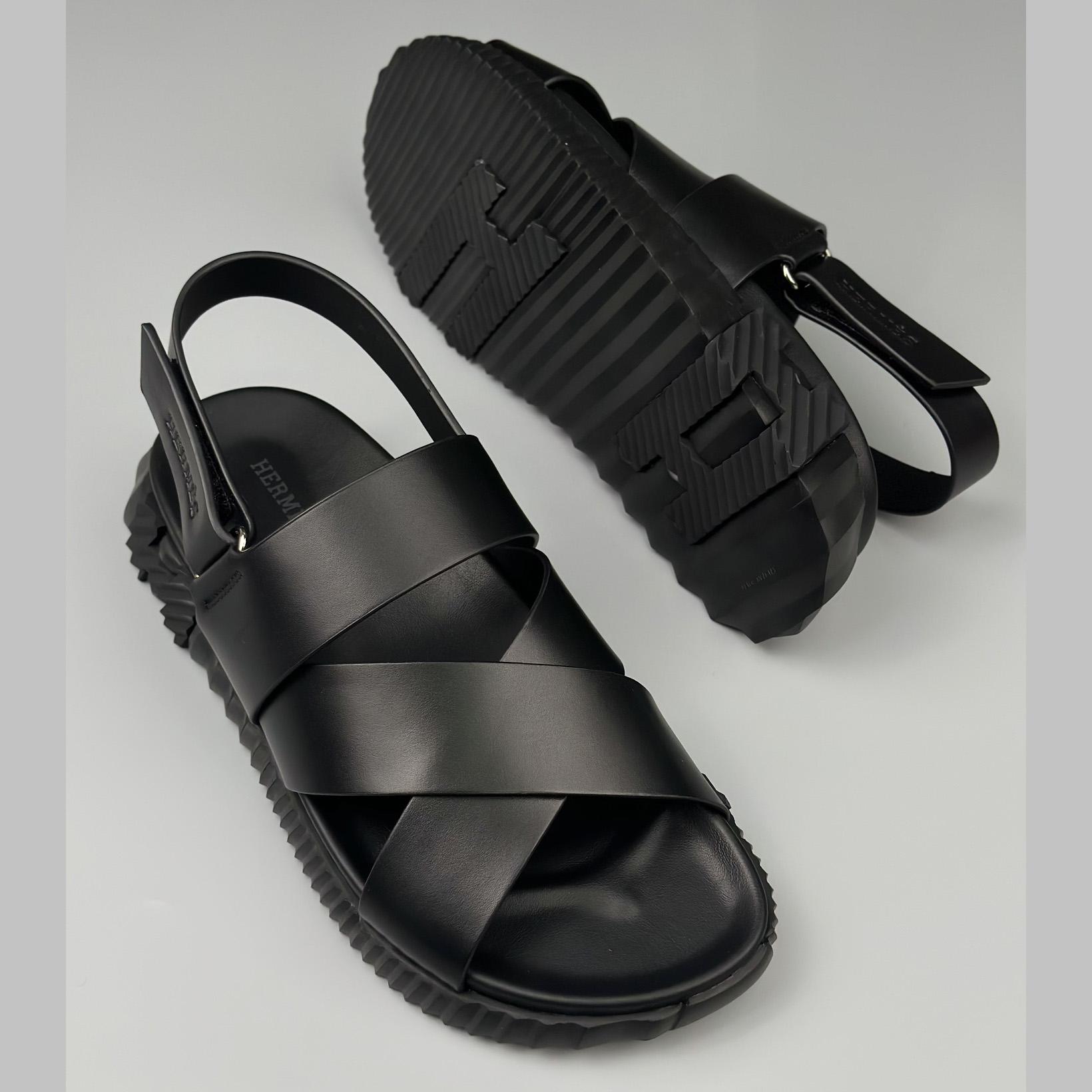 Hermes Electric Sandal - PerfectKickZ