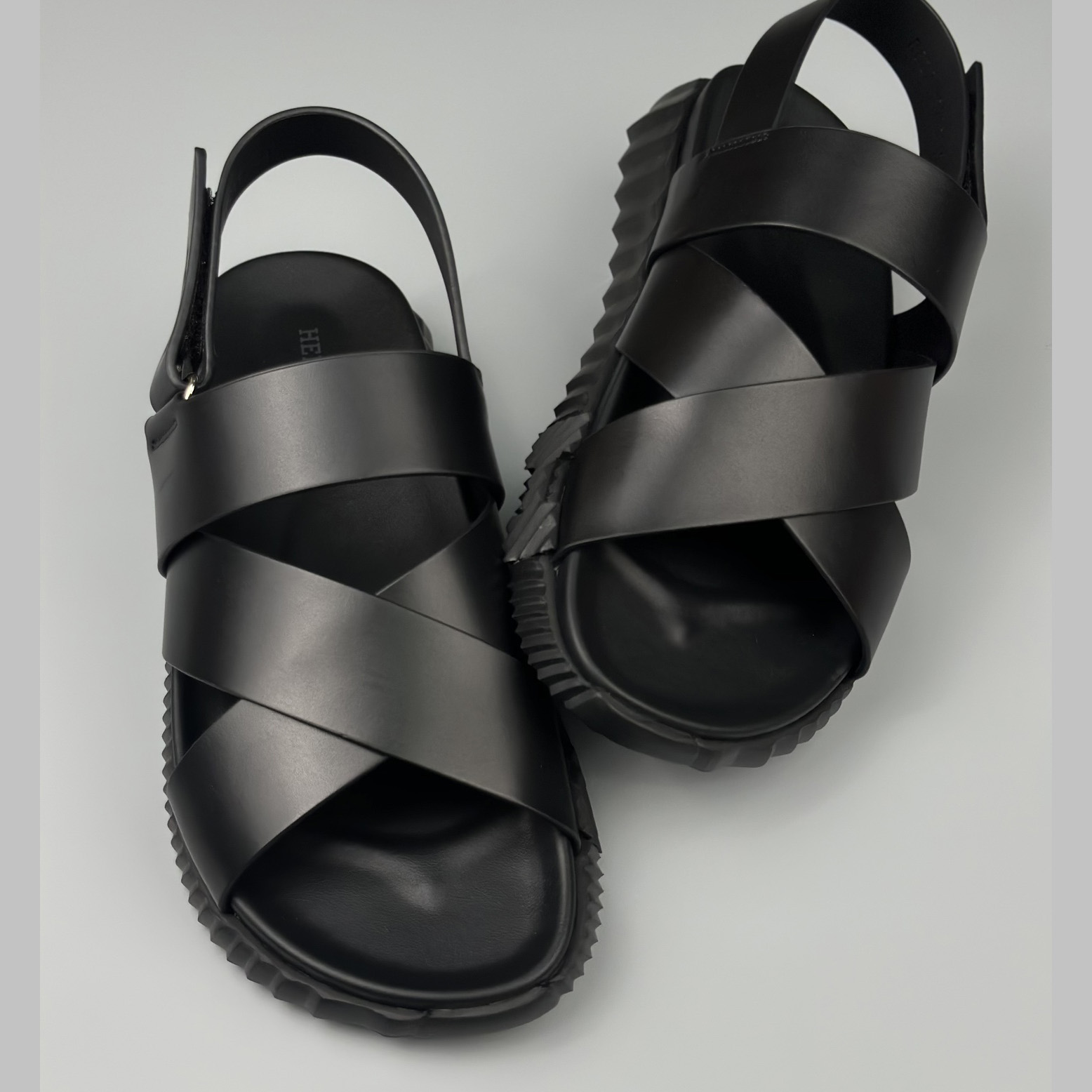 Hermes Electric Sandal - PerfectKickZ