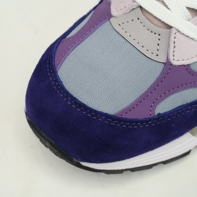 New Balance 992 Violet Sneakers      M992AA  - PerfectKickZ