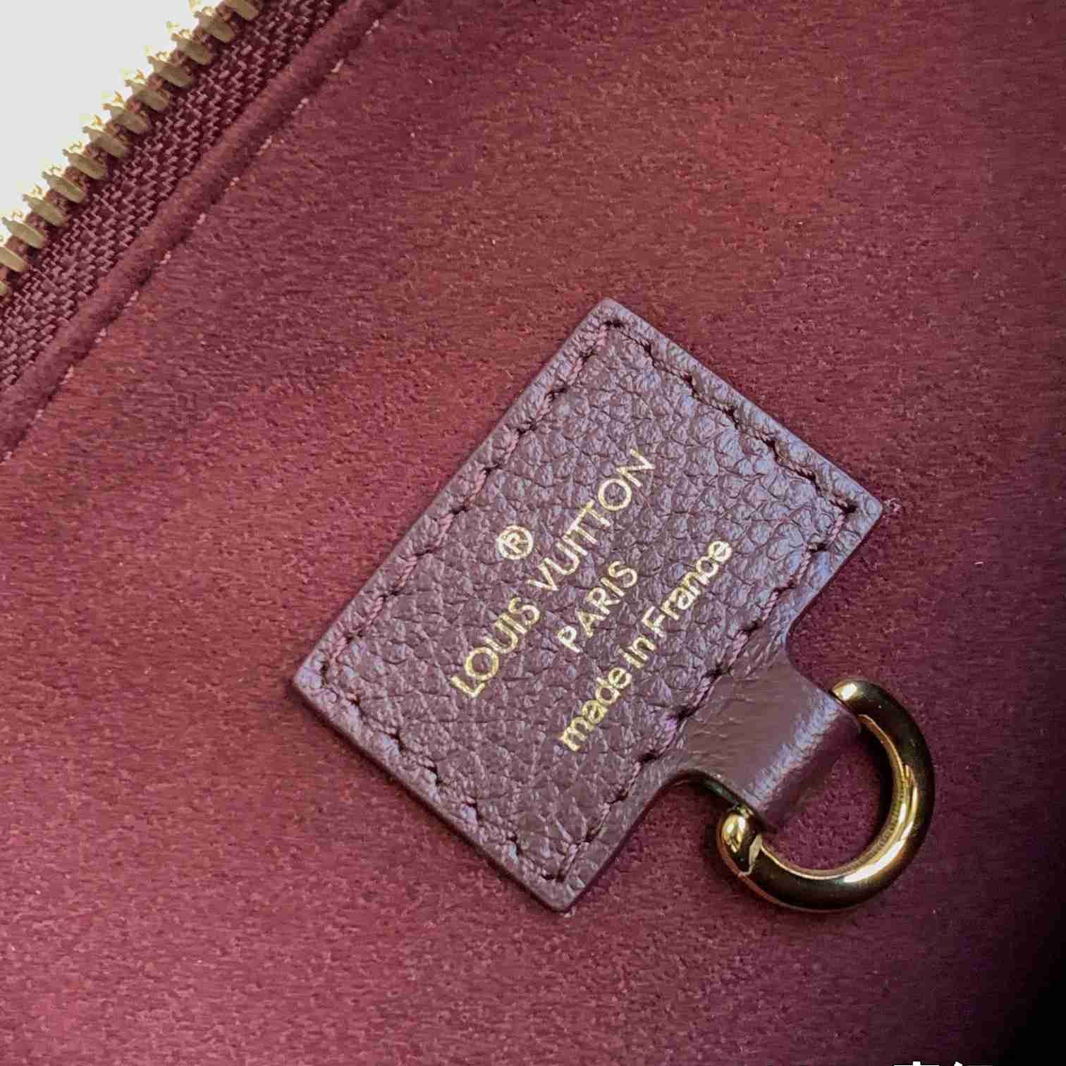 Louis Vuitton Sac Sport   M46674 - PerfectKickZ