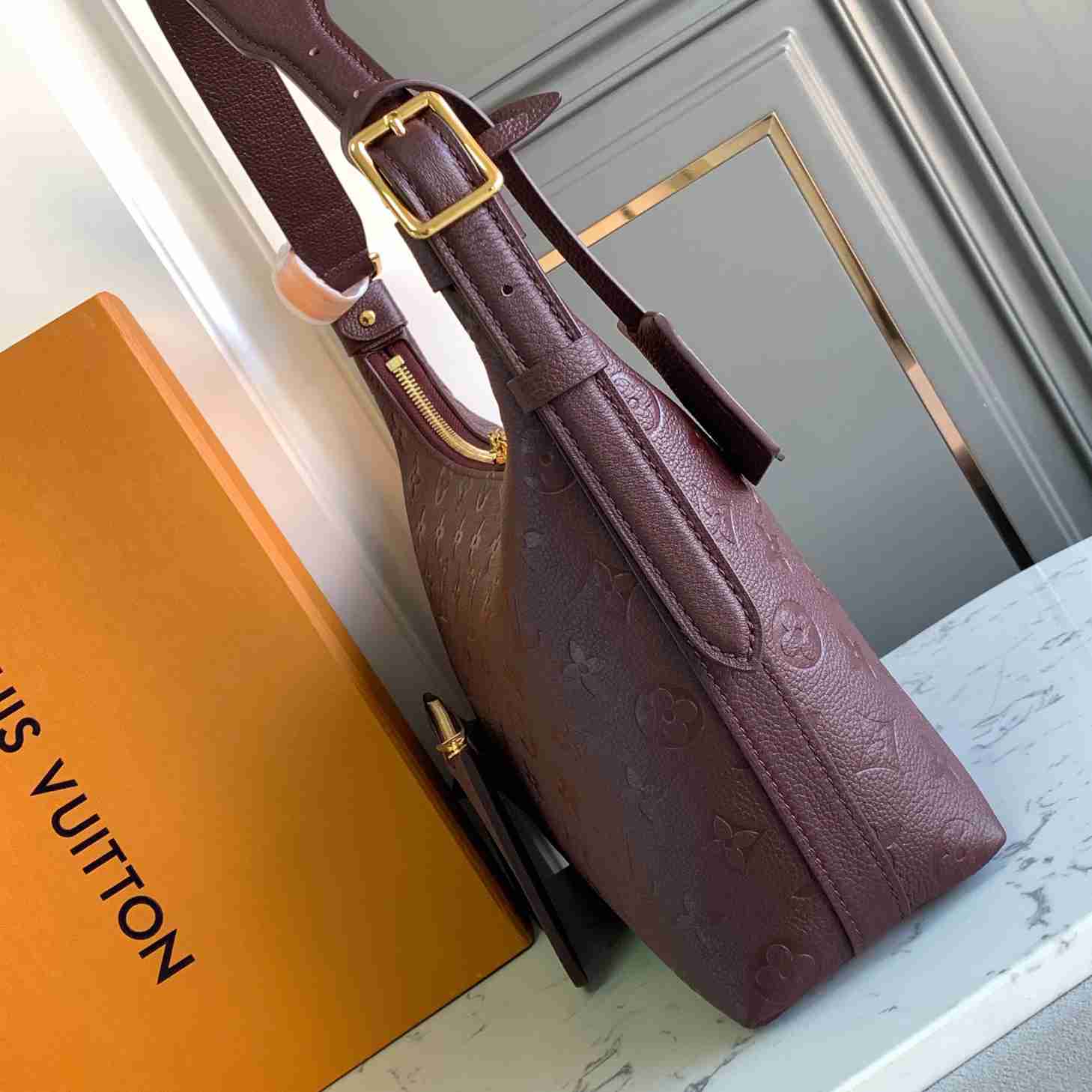 Louis Vuitton Sac Sport   M46674 - PerfectKickZ