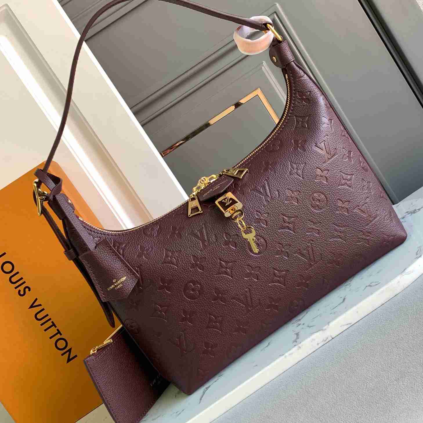 Louis Vuitton Sac Sport   M46674 - PerfectKickZ