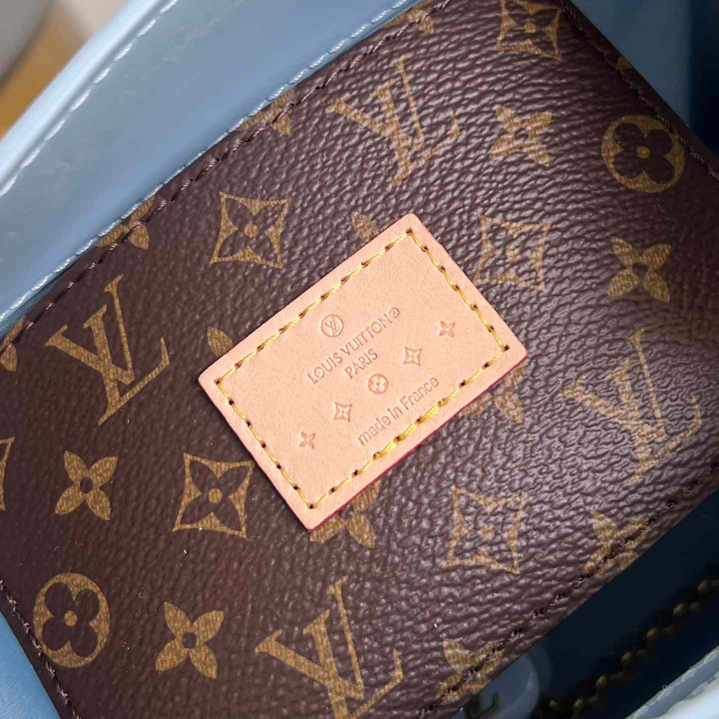 Louis Vuitton Reade PM    M24144 - PerfectKickZ