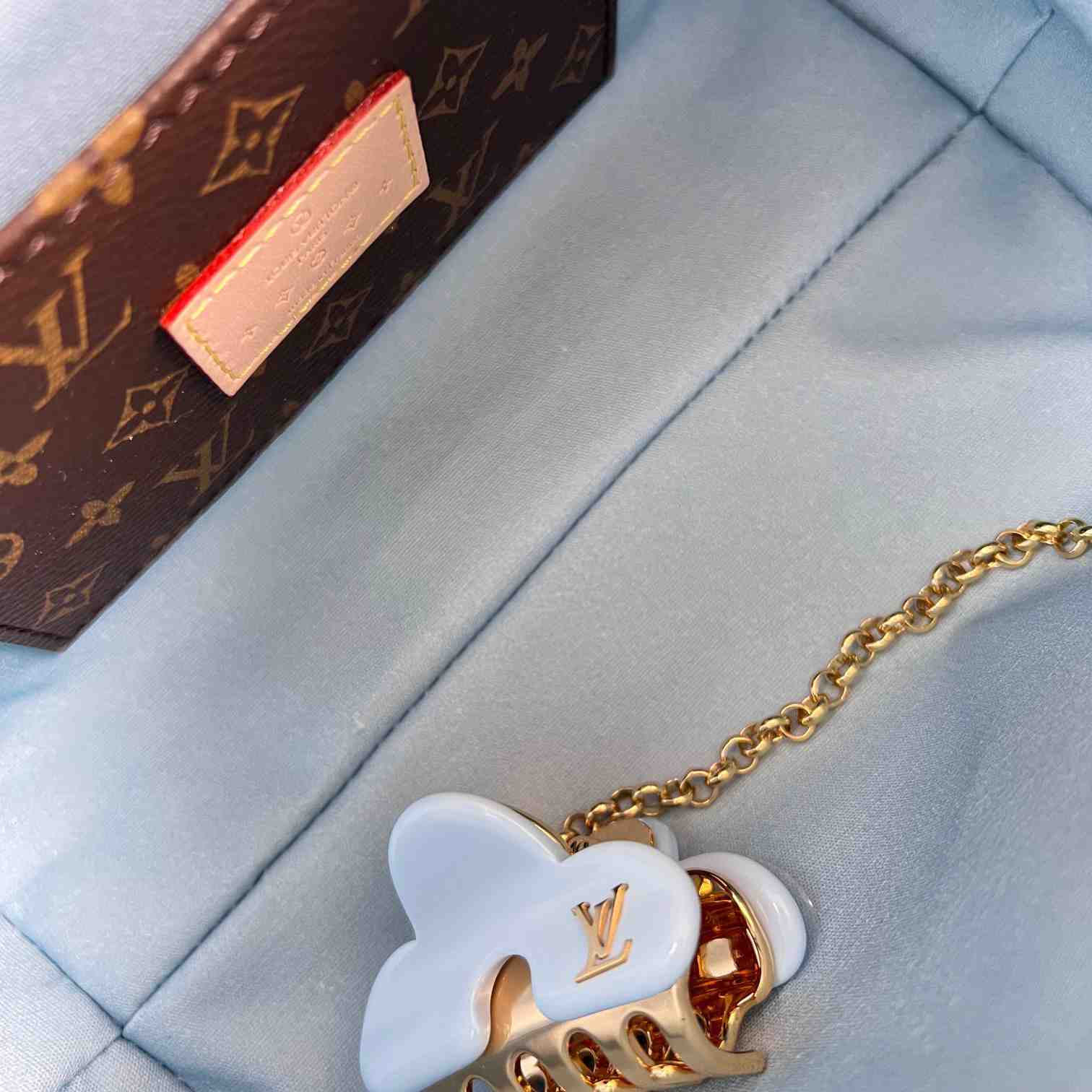Louis Vuitton Reade PM    M24144 - PerfectKickZ