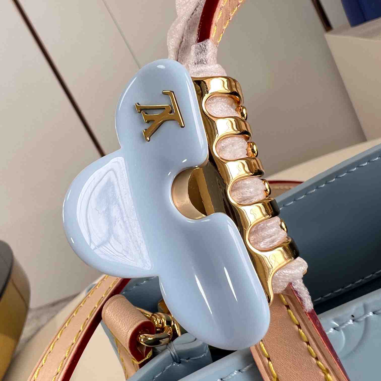 Louis Vuitton Reade PM    M24144 - PerfectKickZ