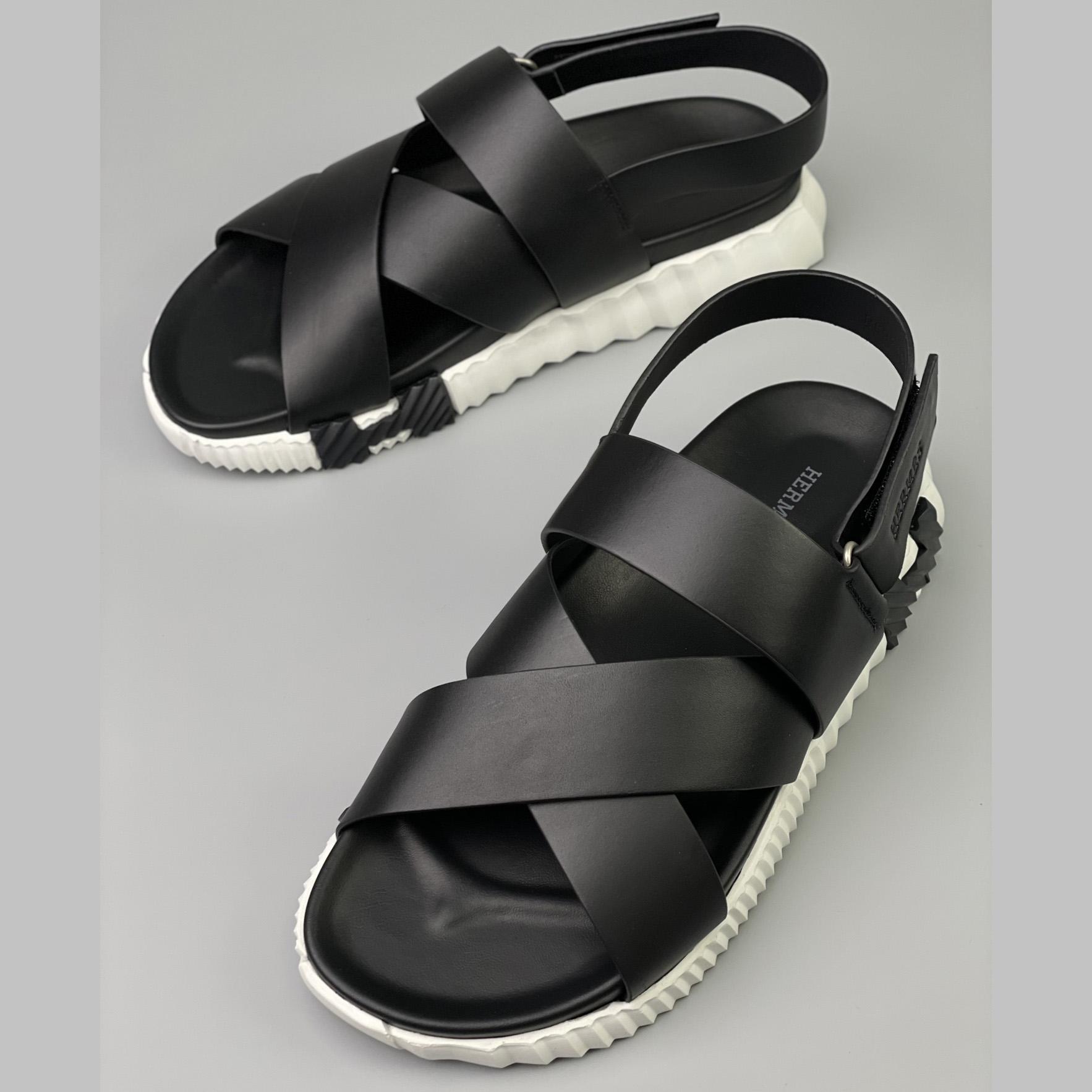Hermes Electric Sandal - PerfectKickZ